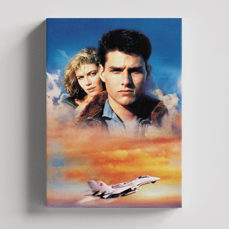 TAYRONA STORE - Cuadros Retablo Peliculas Clasicas 063 - 35x50cm
