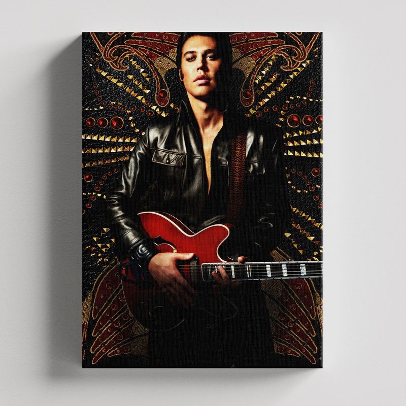 TAYRONA STORE - Cuadros Retablo Peliculas Variadas 002 - 35x50cm