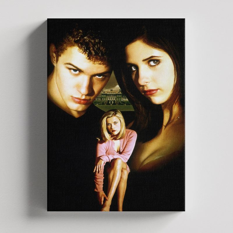 TAYRONA STORE - Cuadros Retablo Peliculas Clasicas 071 - 35x50cm