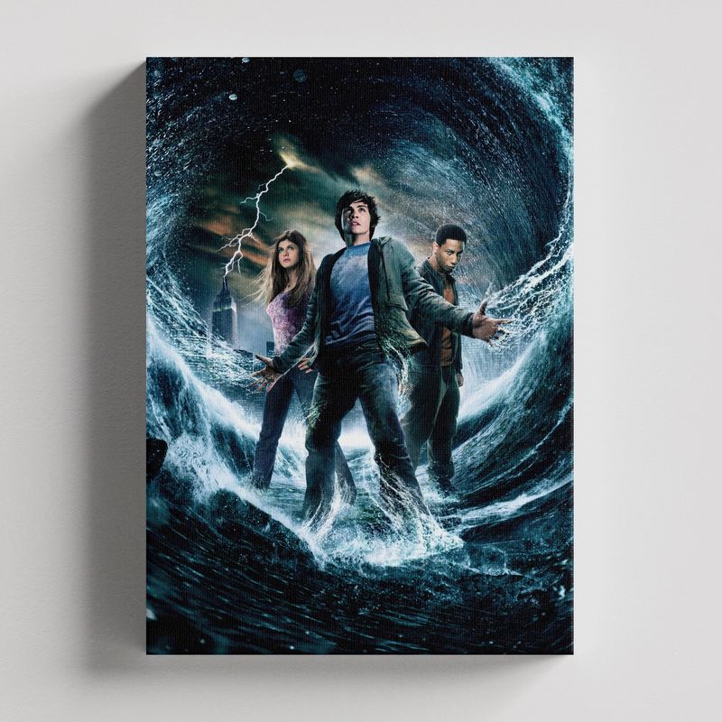TAYRONA STORE - Cuadros Retablo Peliculas Variadas 022 - 35x50cm