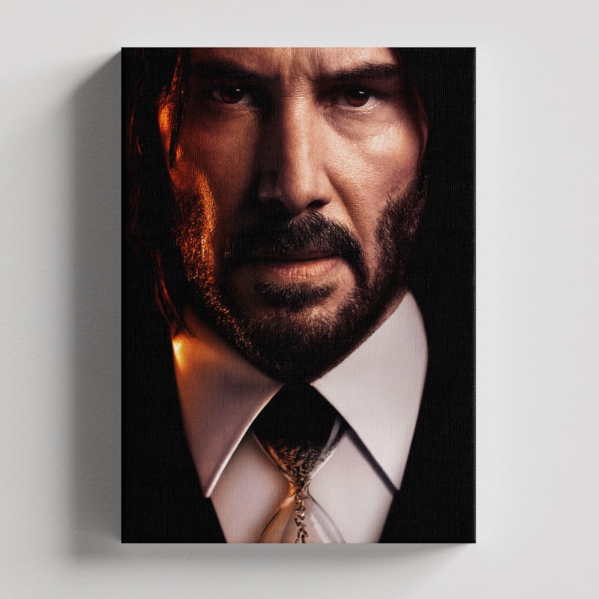 TAYRONA STORE - Cuadros Retablo Peliculas John Wick 020 - 35x50cm