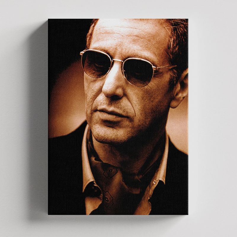TAYRONA STORE - Cuadros Retablo Peliculas El Padrino 003 - 35x50cm