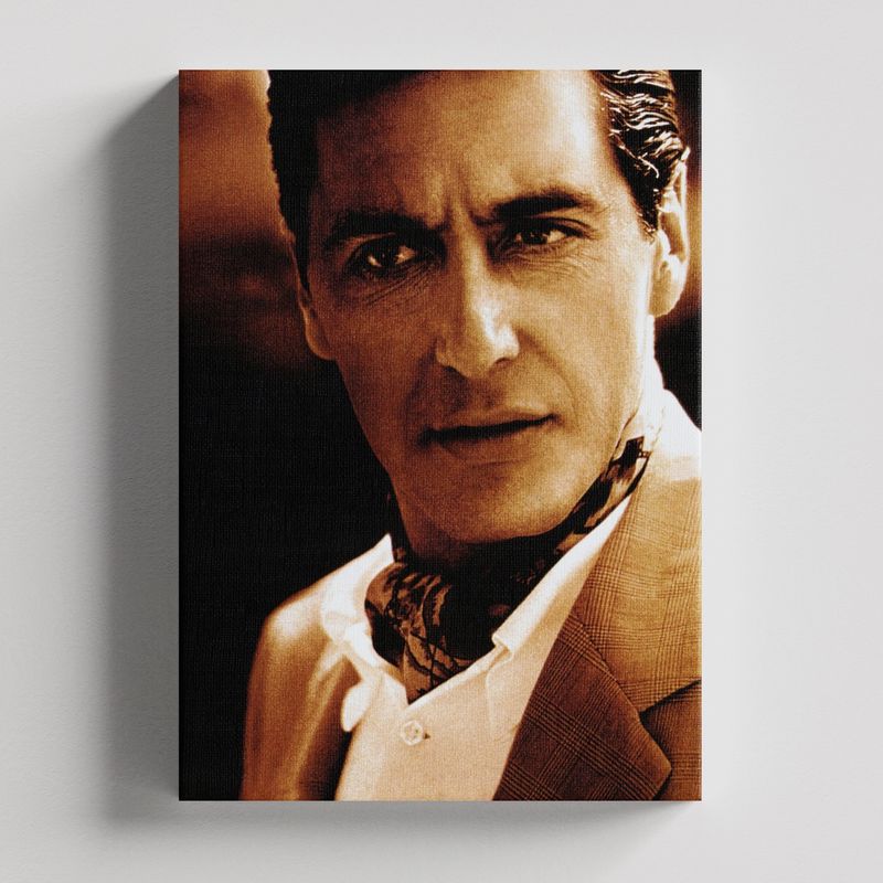 TAYRONA STORE - Cuadros Retablo Peliculas El Padrino 002 - 35x50cm