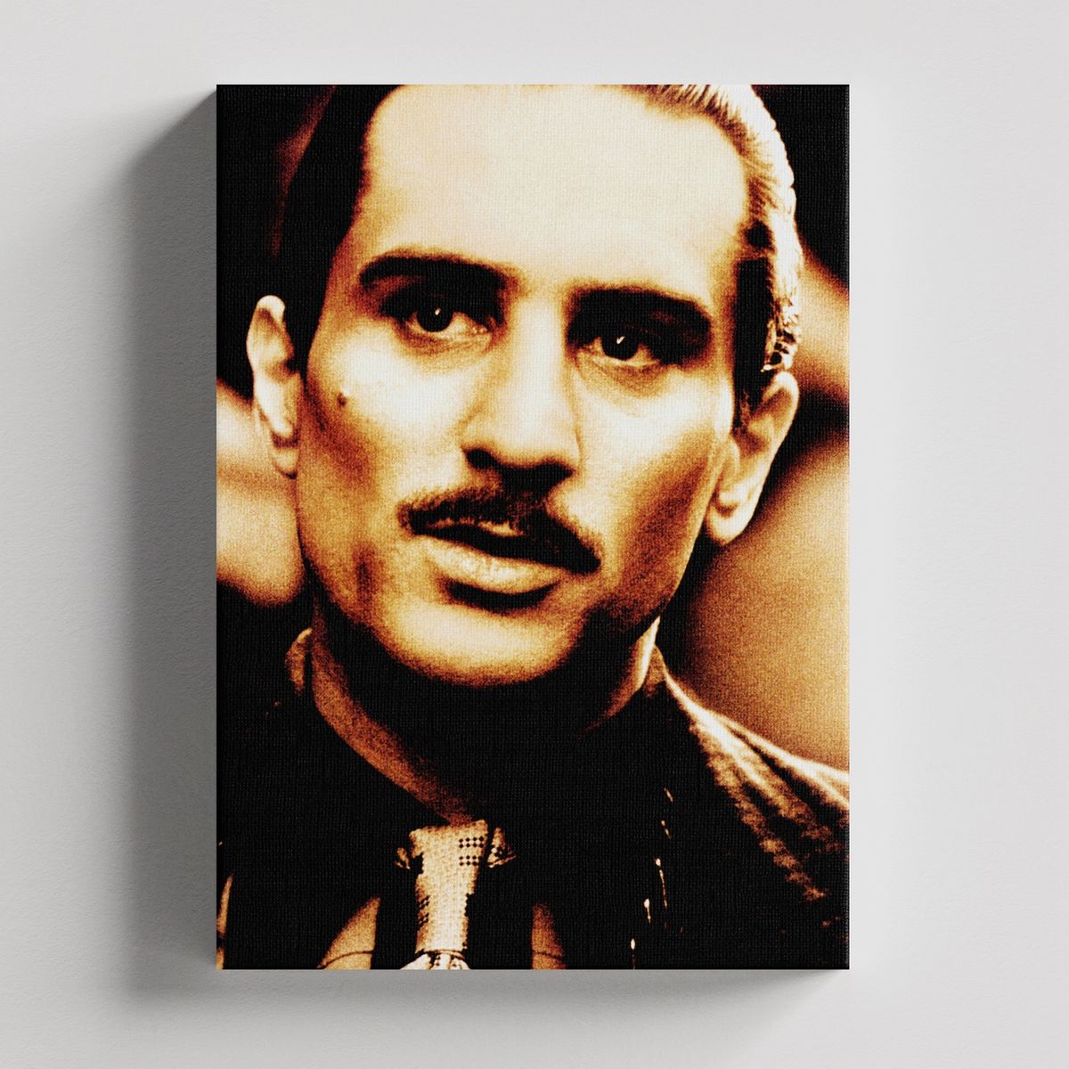 TAYRONA STORE - Cuadros Retablo Peliculas El Padrino 004 - 35x50cm