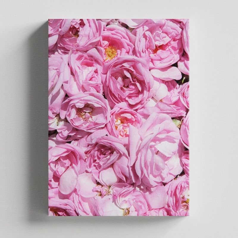 TAYRONA STORE - Cuadros Retablo Flores Y Plantas 105 - 35x50cm
