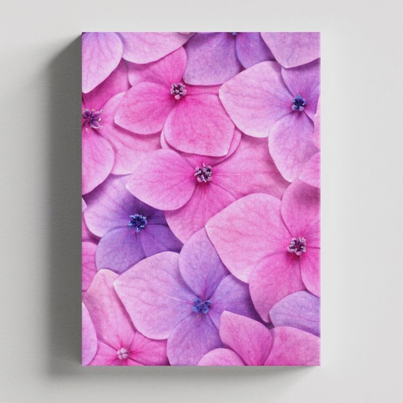 TAYRONA STORE - Cuadros Retablo Flores Y Plantas 102 - 35x50cm