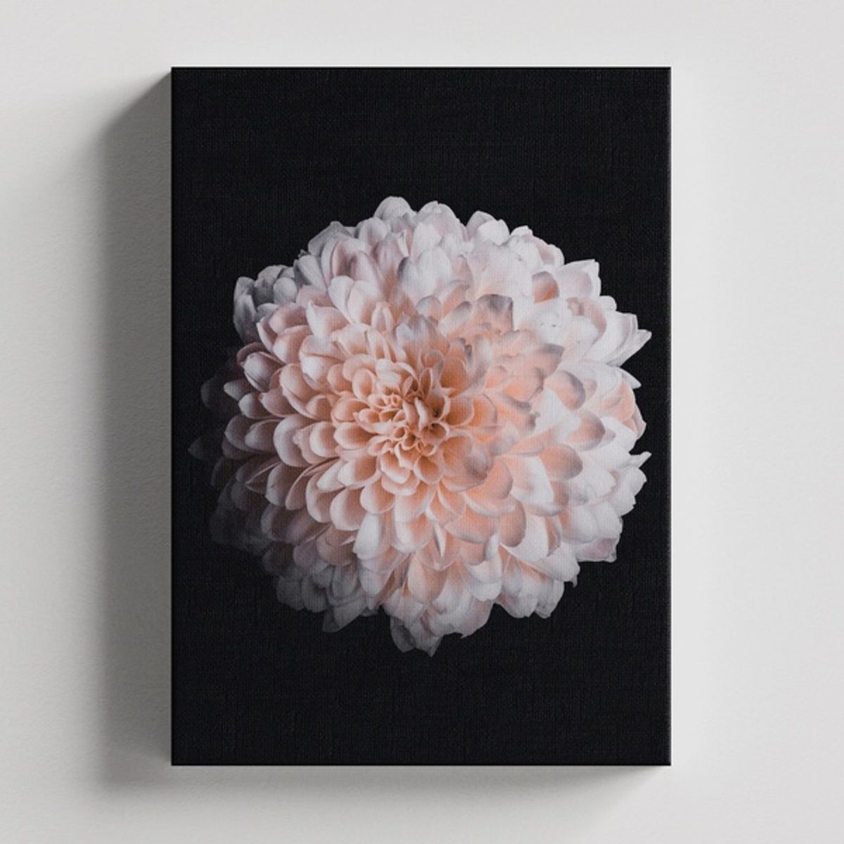 TAYRONA STORE - Cuadros Retablo Flores Y Plantas 086 - 35x50cm