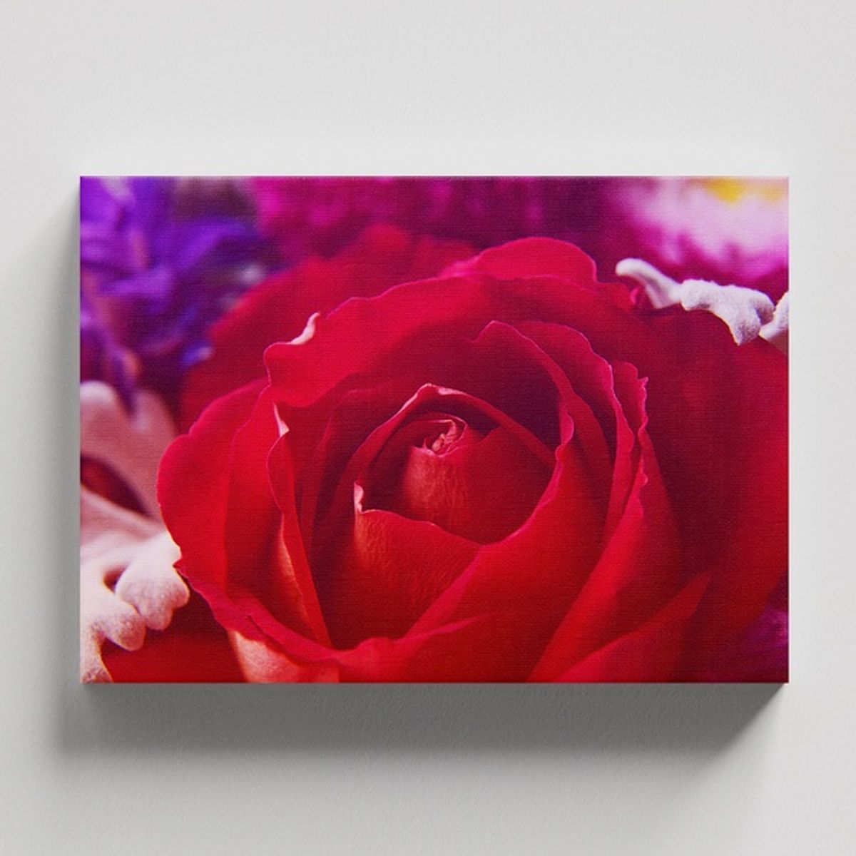 TAYRONA STORE - Cuadros Retablo Flores Y Plantas 189 - 50x35cm