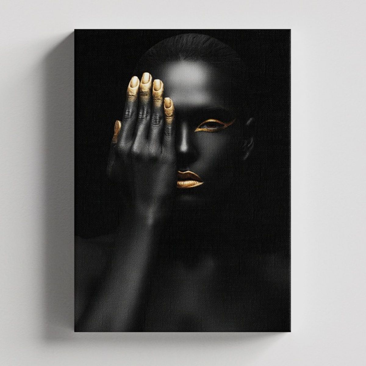 TAYRONA STORE - Cuadros Retablo Fotos Artisticas Personas 104 - 35x50cm