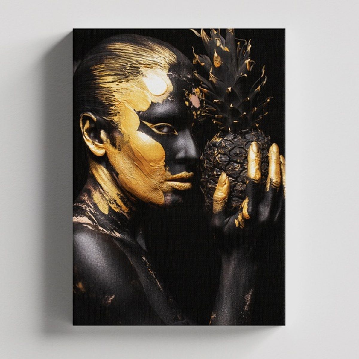 TAYRONA STORE - Cuadros Retablo Fotos Artisticas Personas 088 - 35x50cm