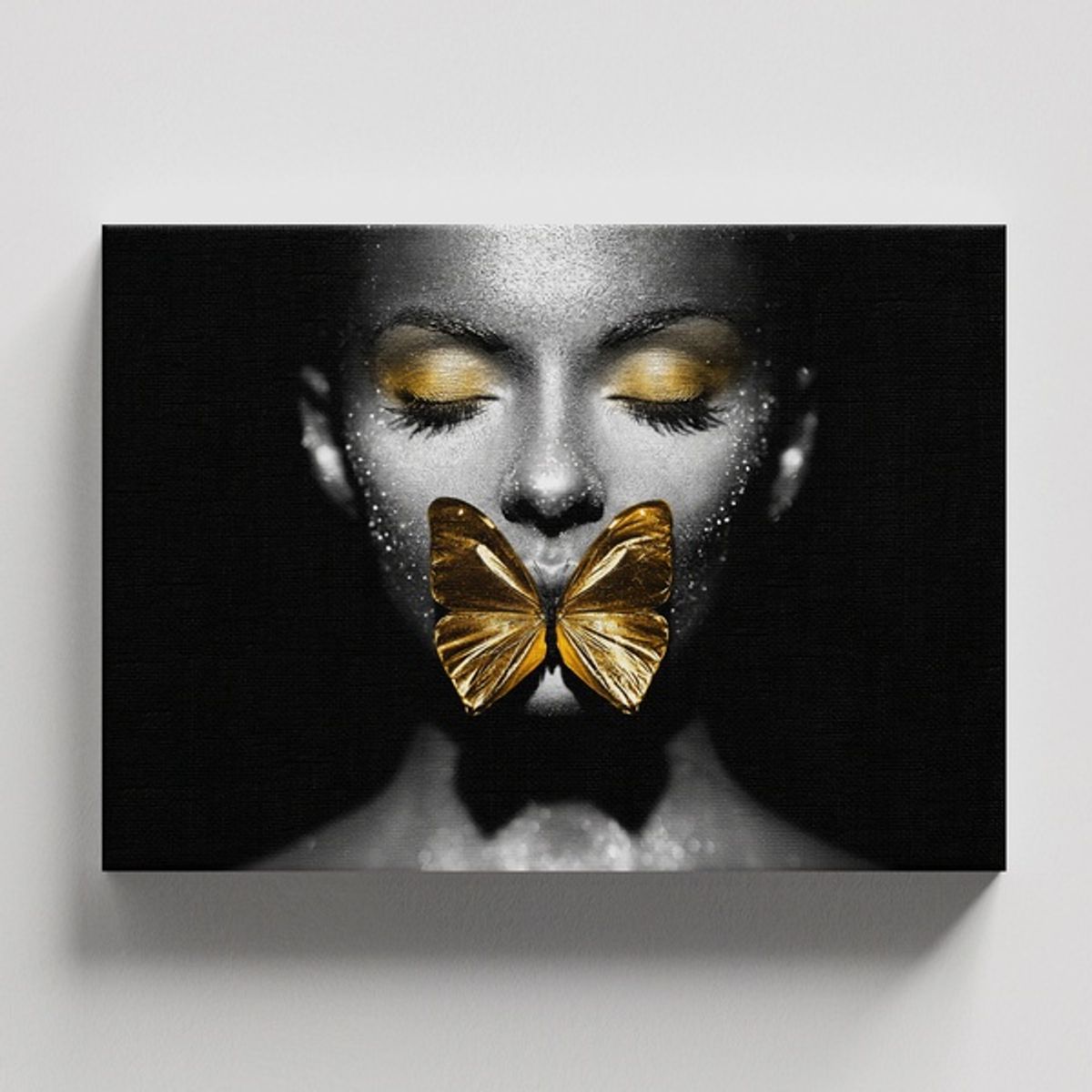 TAYRONA STORE - Cuadros Retablo Fotos Artisticas Personas 189 - 50x35cm