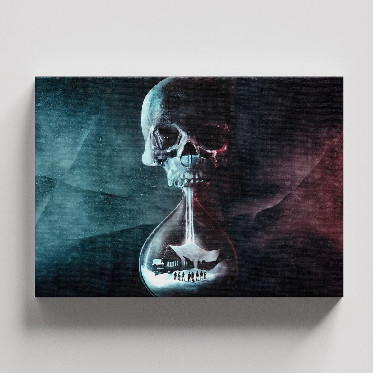 TAYRONA STORE - Cuadros Retablo Video Juegos Variados 039 - 50x35cm