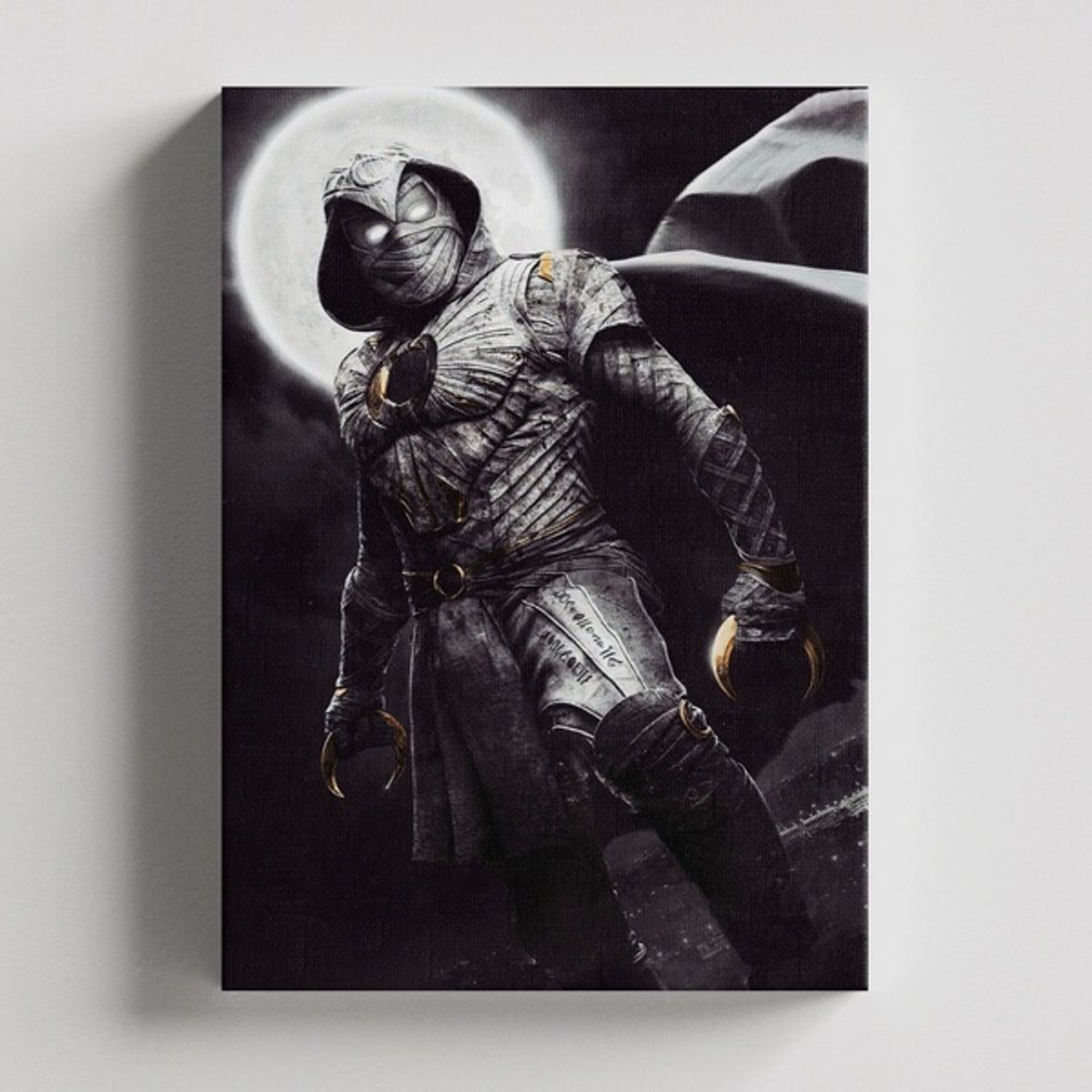 TAYRONA STORE - Cuadros Retablo Marvel Varios 006 - 35x50cm