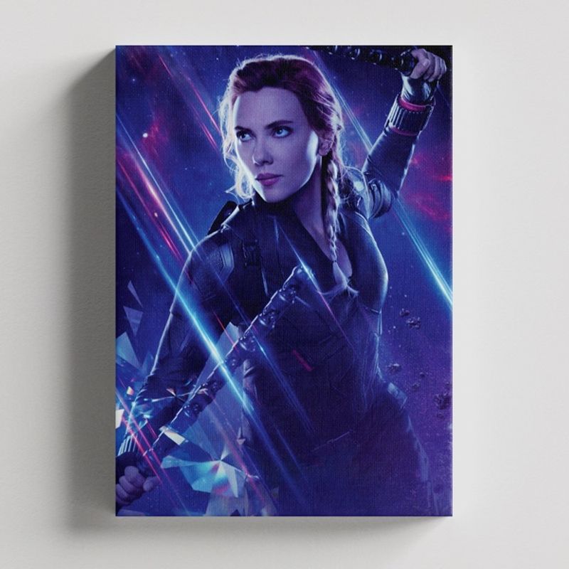 TAYRONA STORE - Cuadros Retablo Marvel X-Men 003 - 35x50cm