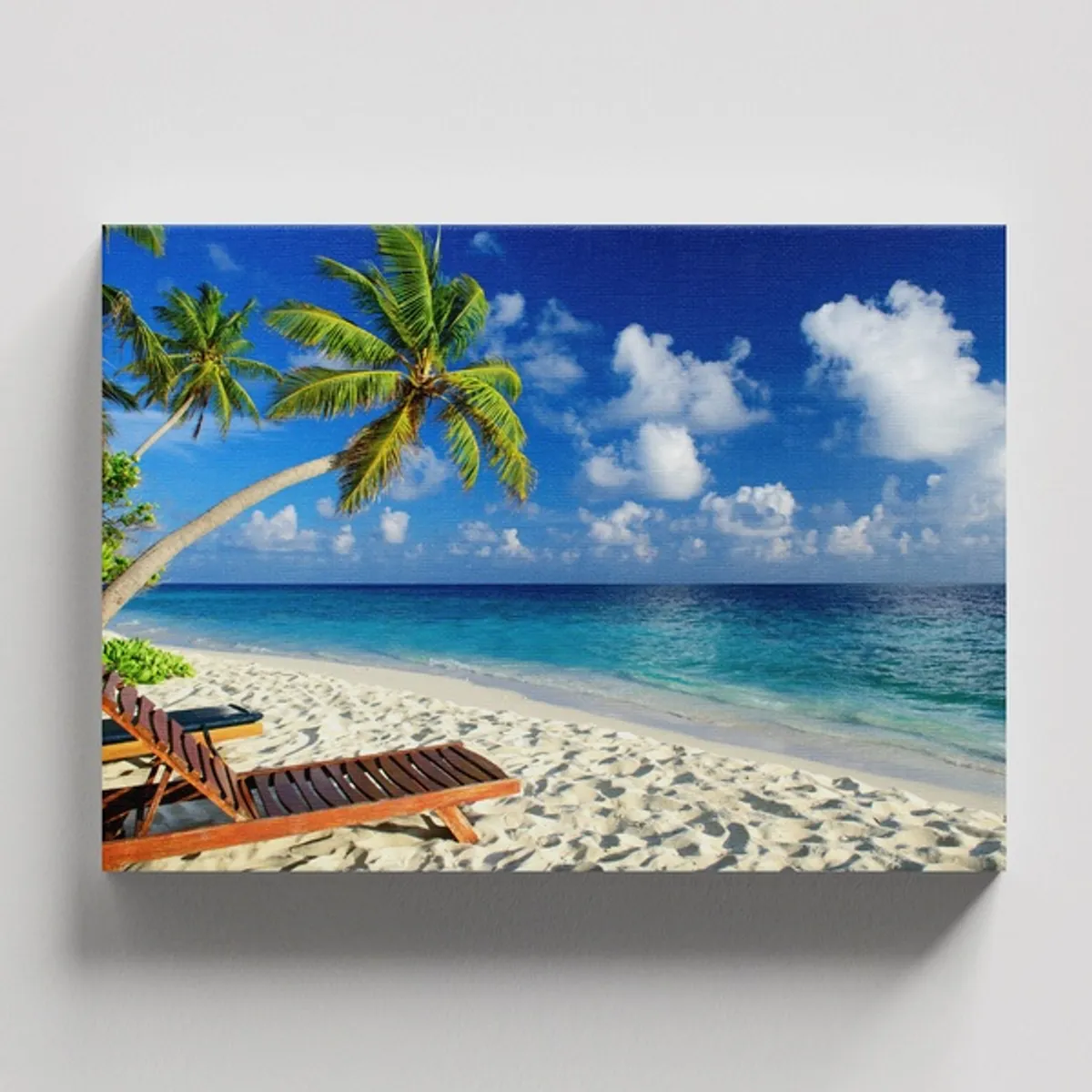 TAYRONA STORE - Cuadros Retablo Paisajes Mar Playa Oceano 067 - 50x35cm