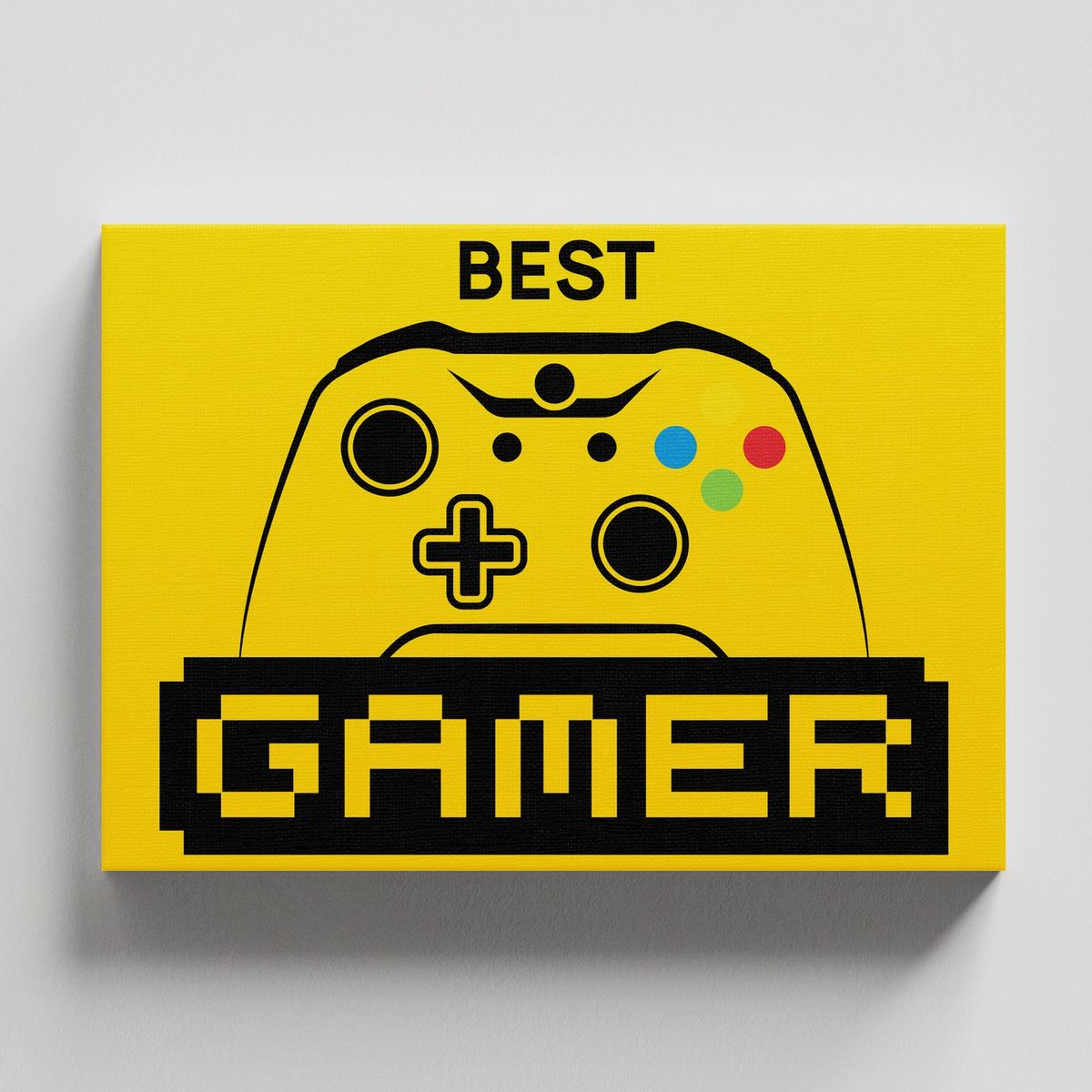 TAYRONA STORE - Cuadros Retablo Video Juegos Iconos y Posters 046 - 50x35cm