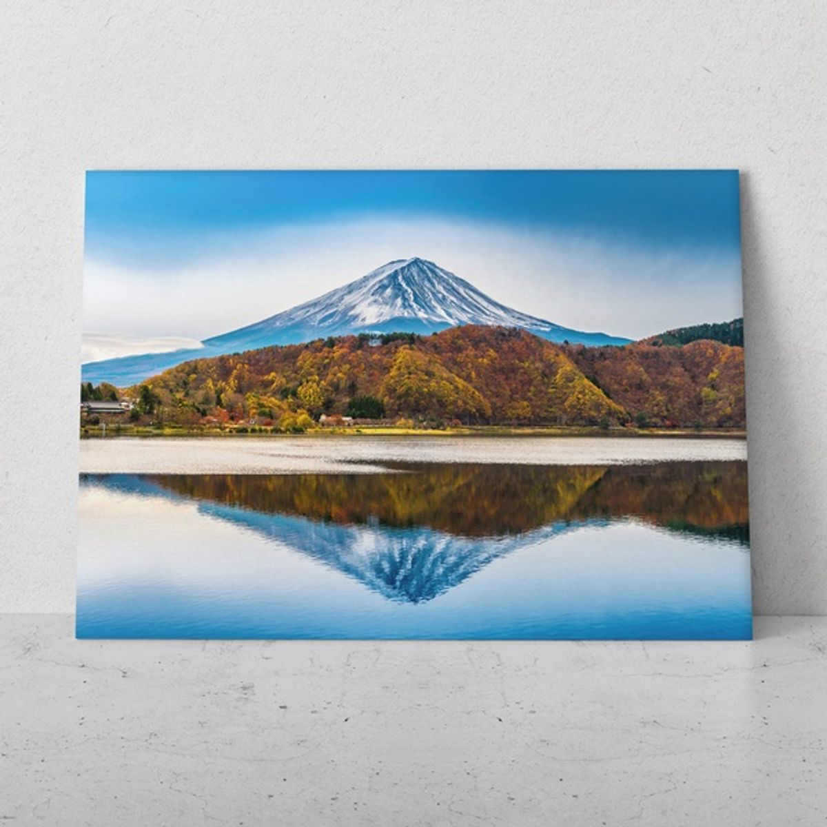 TAYRONA STORE - Cuadros Retablo Paisajes Naturaleza 081 - 50x35cm