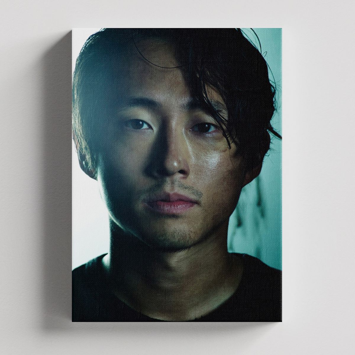 TAYRONA STORE - Cuadros Retablo Series de TV The Walking Dead 028 - 35x50cm