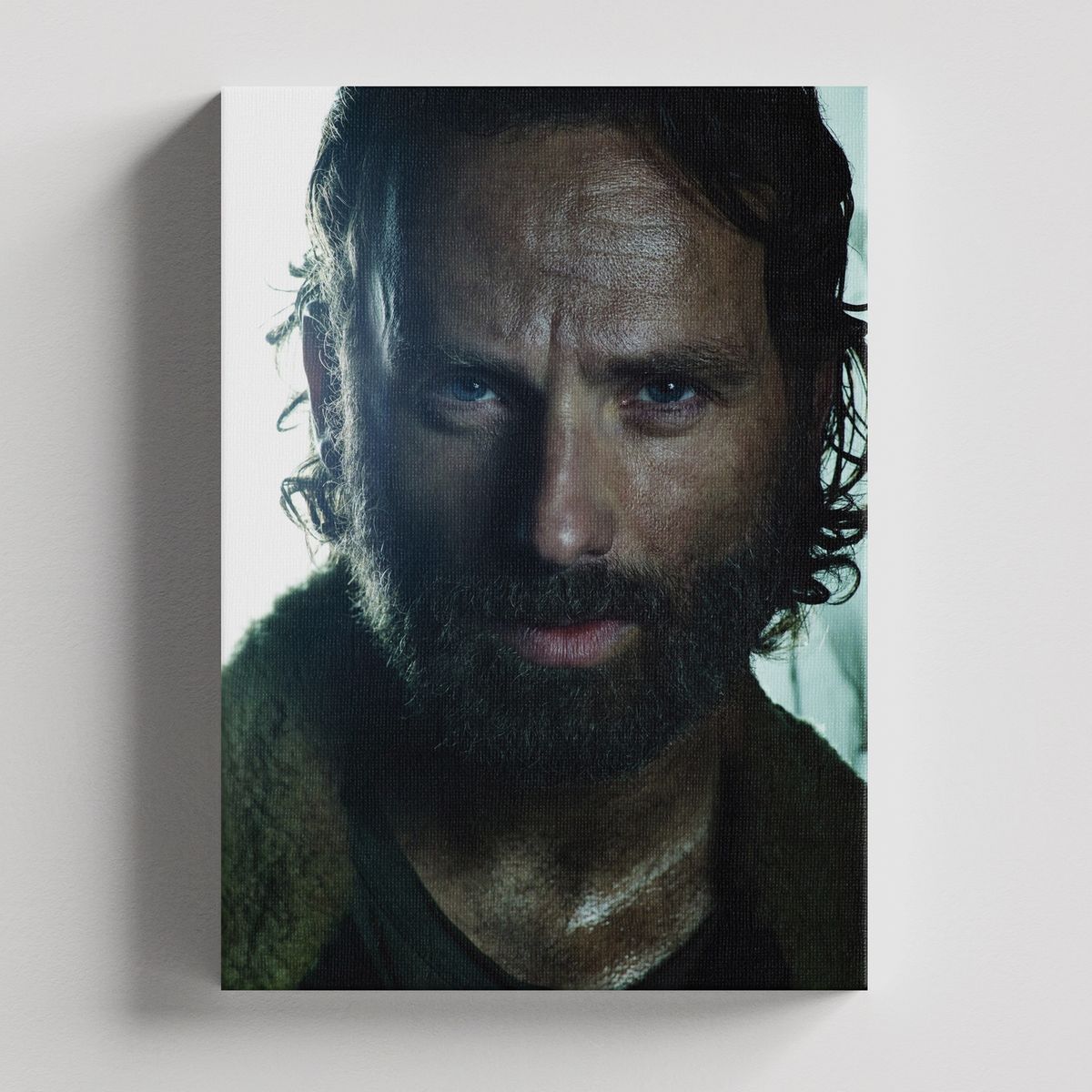 TAYRONA STORE - Cuadros Retablo Series de TV The Walking Dead 025 - 35x50cm