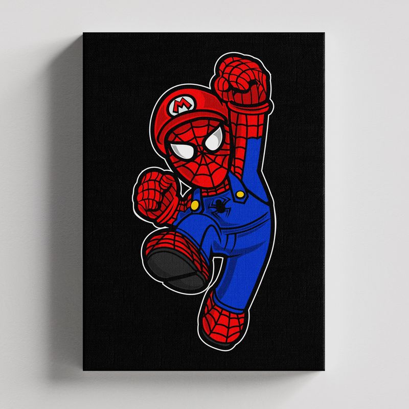 TAYRONA STORE - Cuadros Retablo Funko Marvel 108 - 35x50cm