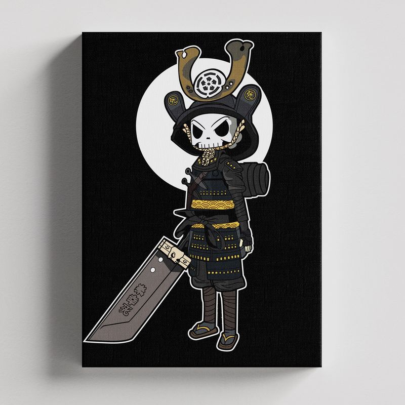 TAYRONA STORE - Cuadros Retablo Funko Personajes 046 - 35x50cm