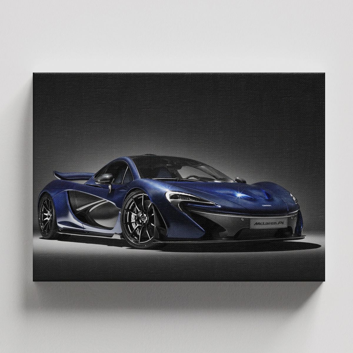 TAYRONA STORE - Cuadros Retablo Carros Variados 132 - 50x35cm