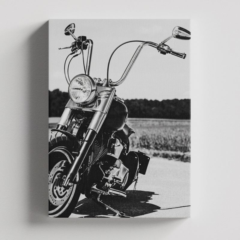 TAYRONA STORE - Cuadros Retablo Motos 043 - 35x50cm
