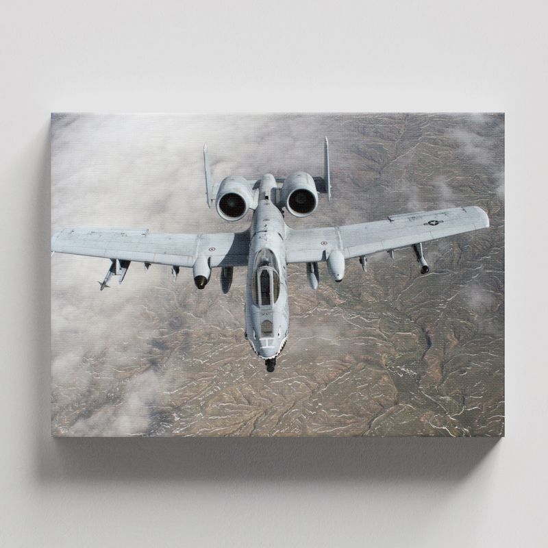 TAYRONA STORE - Cuadros Retablo Aviones 148 - 50x35cm