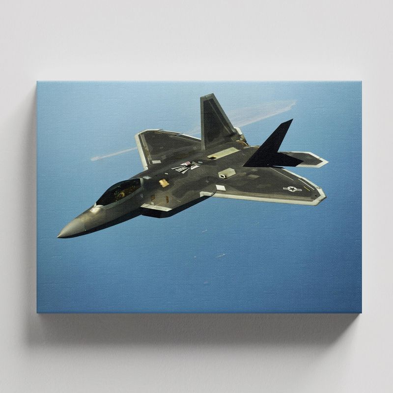 TAYRONA STORE - Cuadros Retablo Aviones 157 - 50x35cm