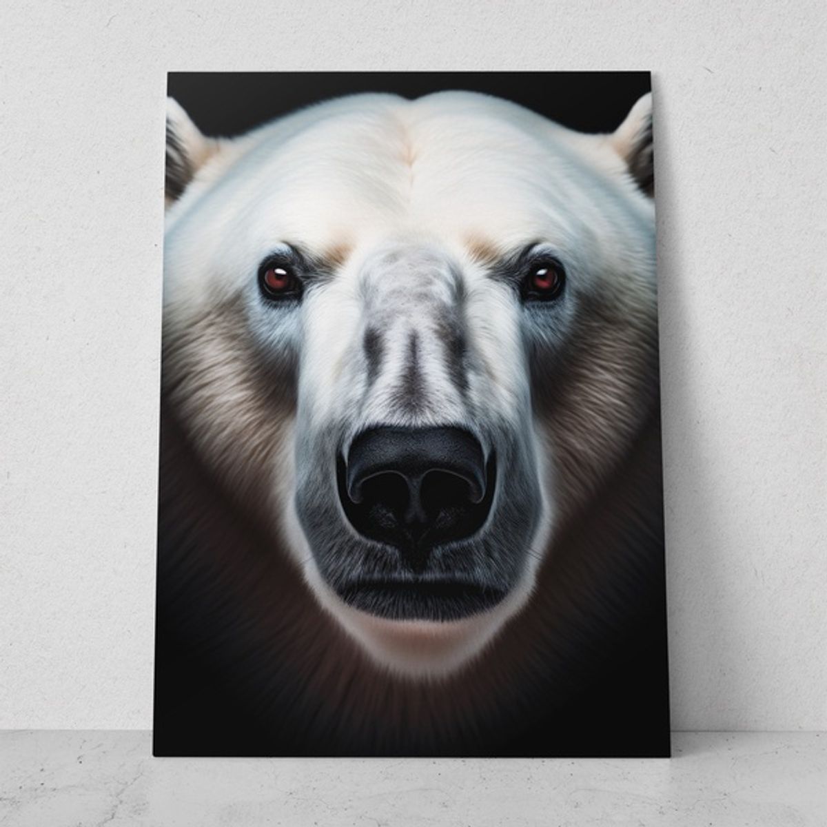 TAYRONA STORE - Cuadros Retablo Animales Carnivoros 048 - 35x50cm