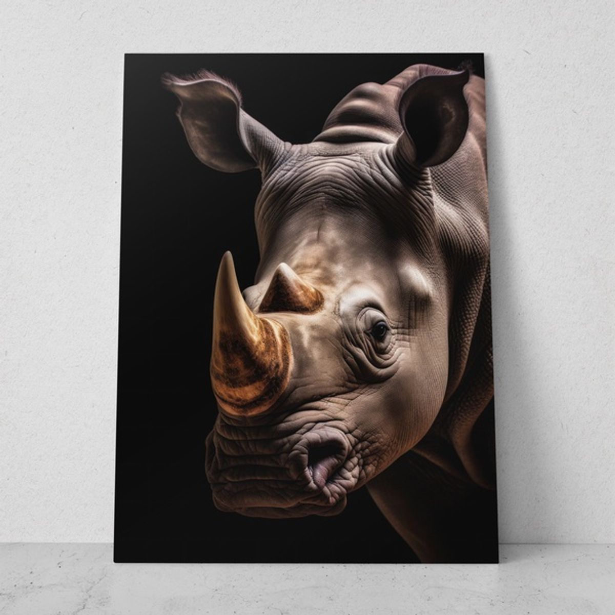 TAYRONA STORE - Cuadros Retablo Animales Hervivoros 018 - 35x50cm