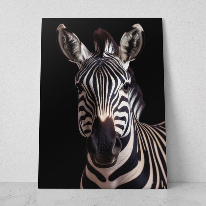 TAYRONA STORE - Cuadros Retablo Animales Hervivoros 014 - 35x50cm
