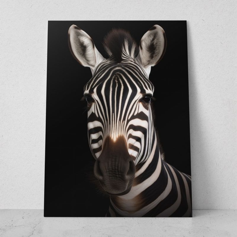 TAYRONA STORE - Cuadros Retablo Animales Hervivoros 015 - 35x50cm