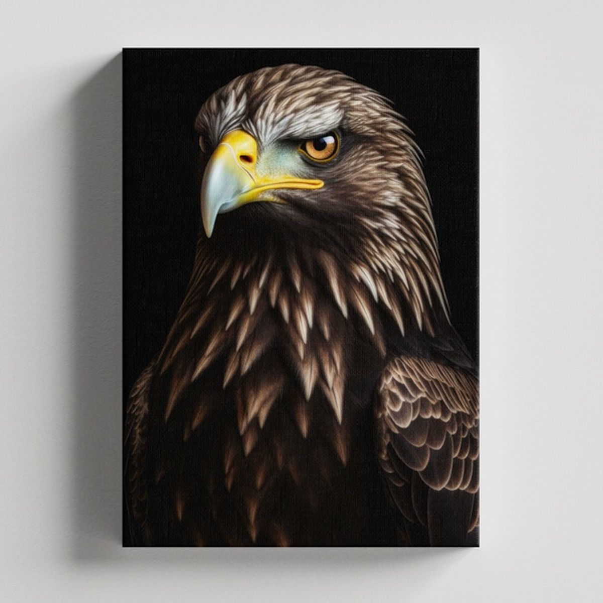 TAYRONA STORE - Cuadros Retablo Animales Pajaros 004 - 35x50cm