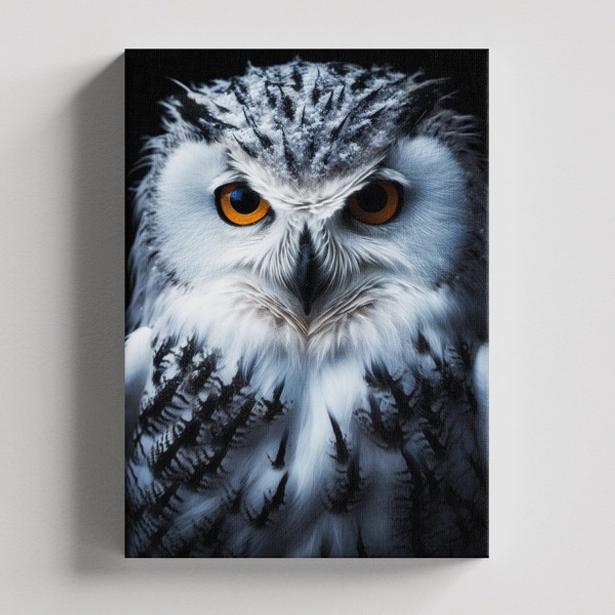 TAYRONA STORE - Cuadros Retablo Animales Pajaros 008 - 35x50cm