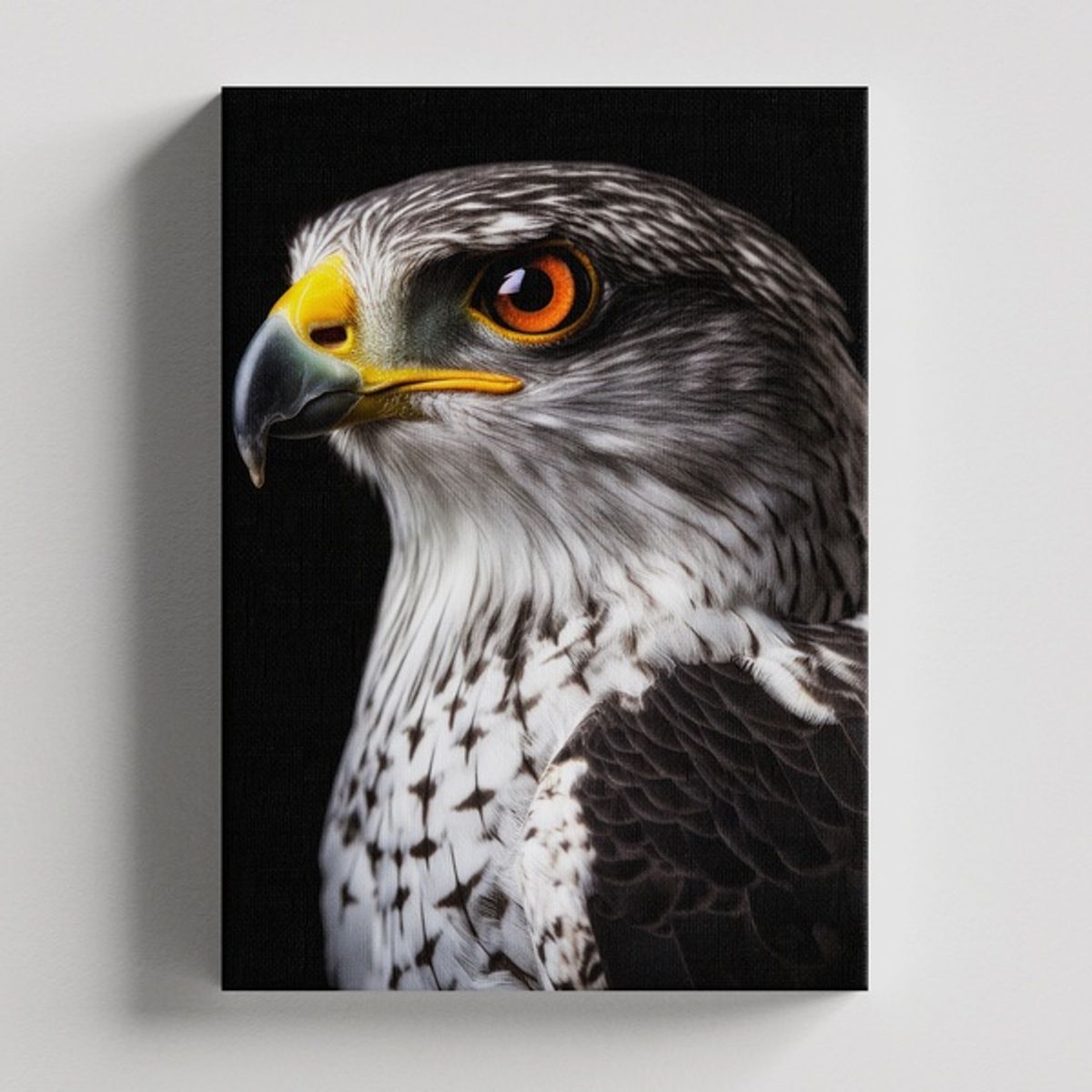 TAYRONA STORE - Cuadros Retablo Animales Pajaros 017 - 35x50cm