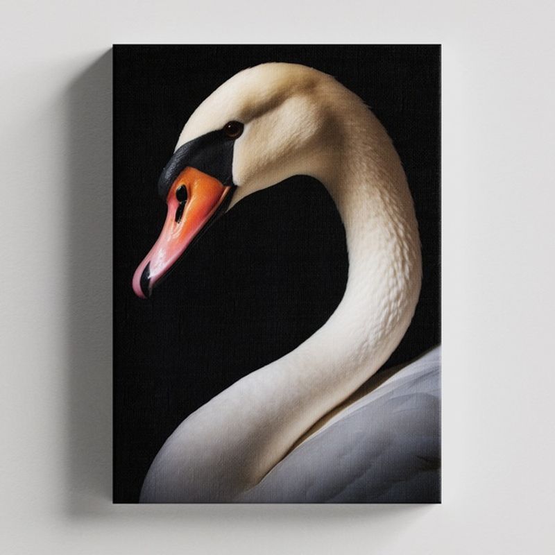 TAYRONA STORE - Cuadros Retablo Animales Pajaros 031 - 35x50cm