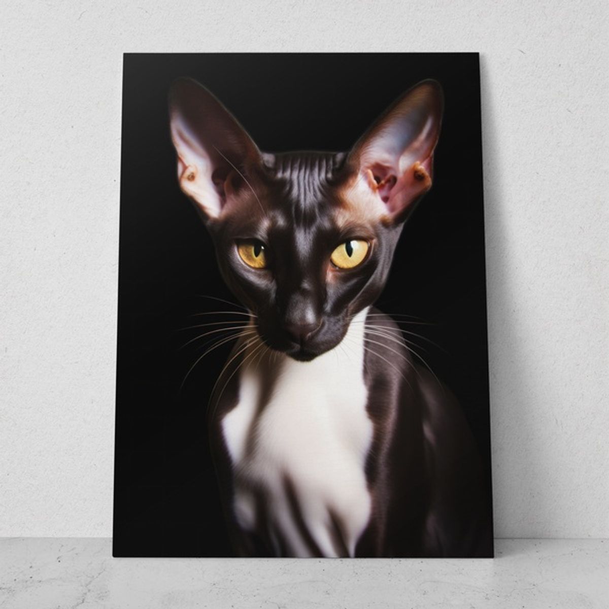 TAYRONA STORE - Cuadros Retablo Animales Domesticos 018 - 35x50cm