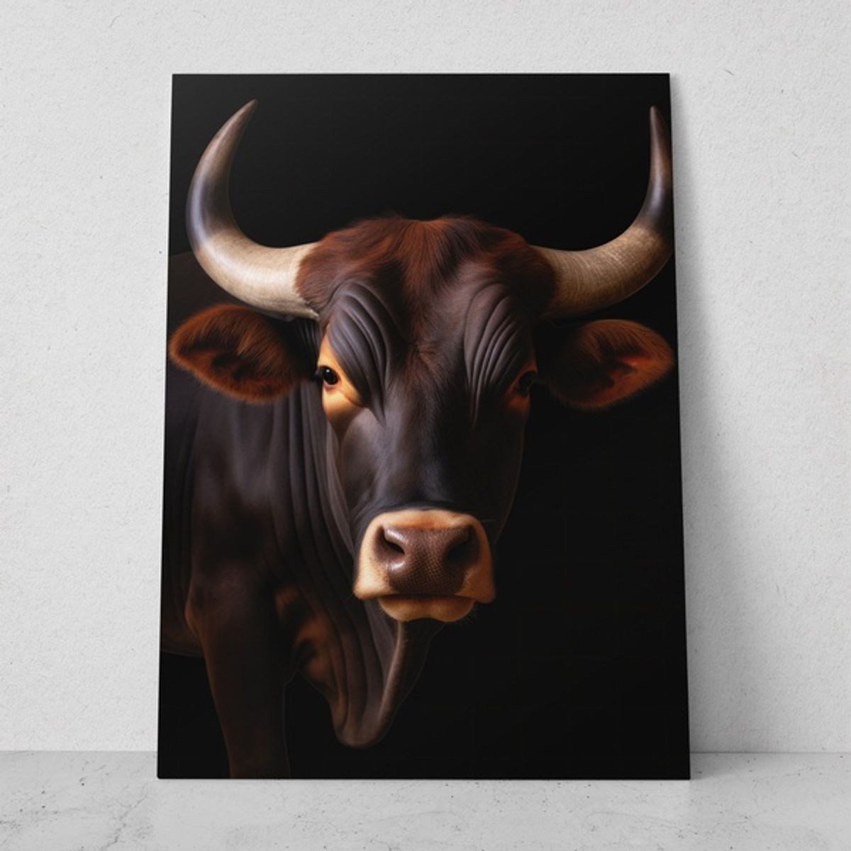 TAYRONA STORE - Cuadros Retablo Animales de Granja 028 - 35x50cm