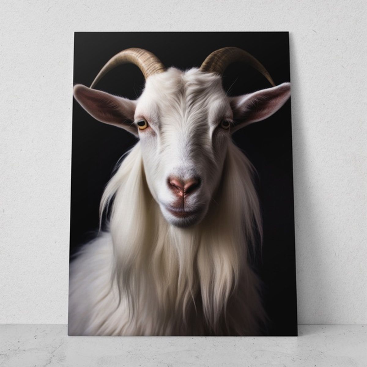 TAYRONA STORE - Cuadros Retablo Animales de Granja 035 - 35x50cm