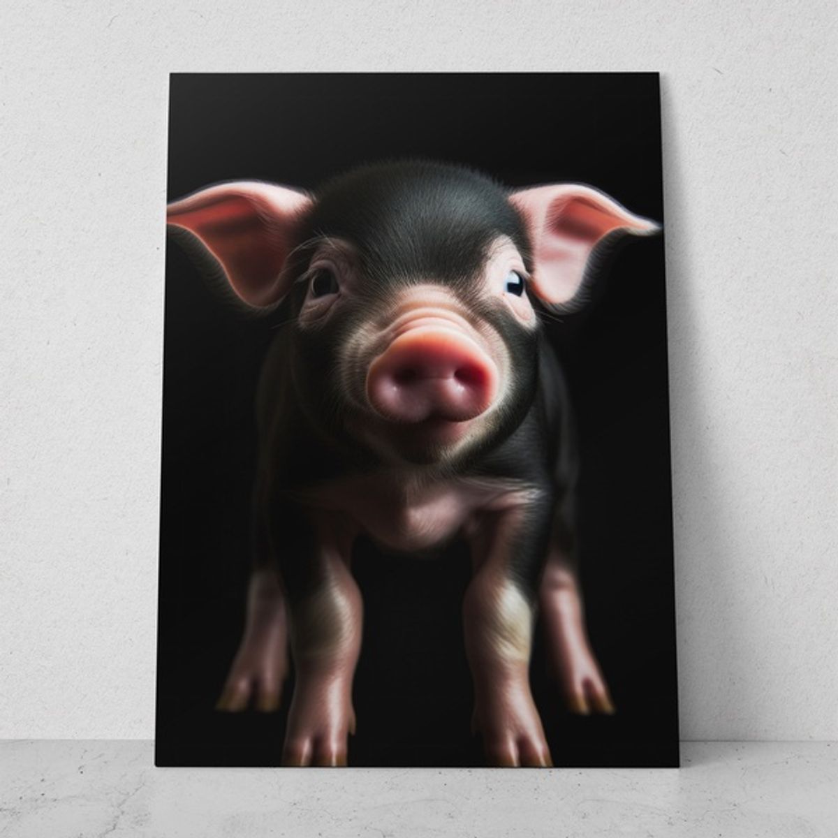 TAYRONA STORE - Cuadros Retablo Animales de Granja 049 - 35x50cm