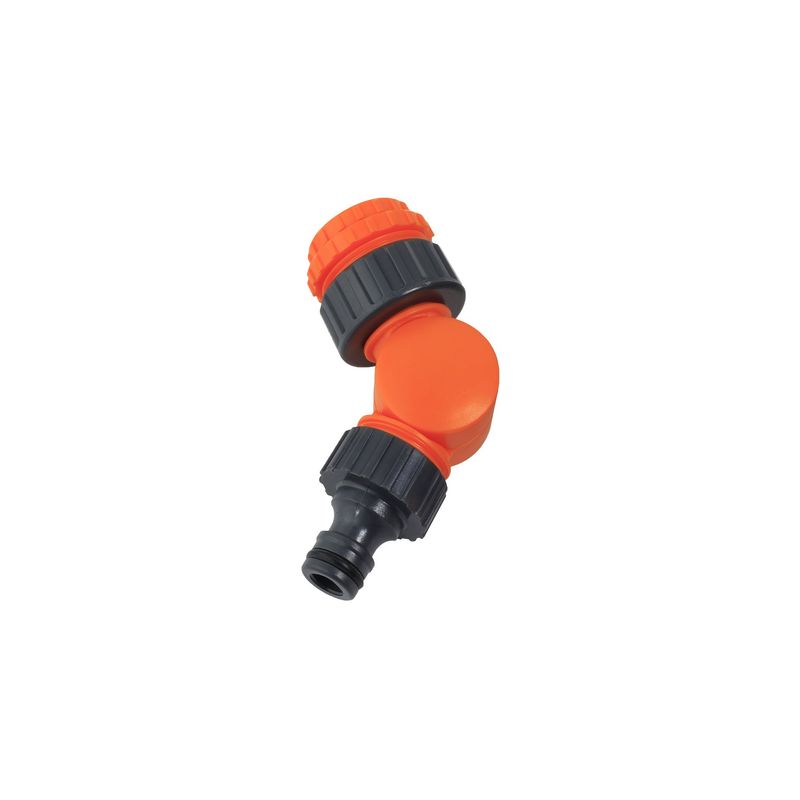 GENERICO - Conector Rápido Manguera Acople