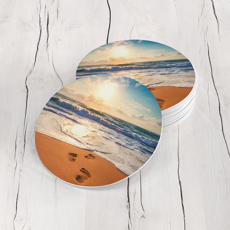 TAYRONA STORE - Portavasos Tayrona Store Set x 6 Playa 44
