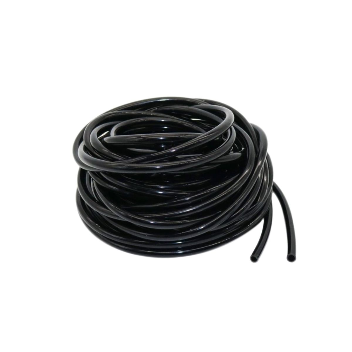GENERICO - Manguera 4mm Riego Rollo 100 mts