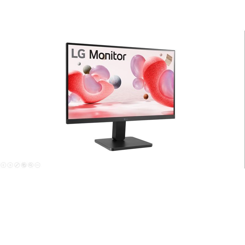 LG - Monitor LG 22 Full HD 22MR410 tecnología AMD FreeSync™ 100Hz