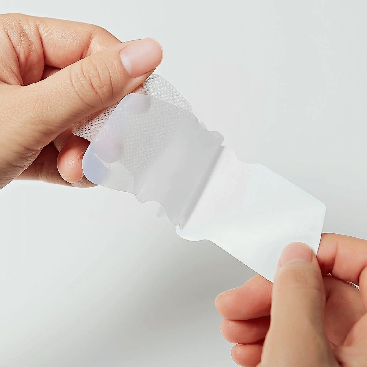 ILSO - Ilso Natural Mild Clear Nose Patch  Parches de limpieza facial