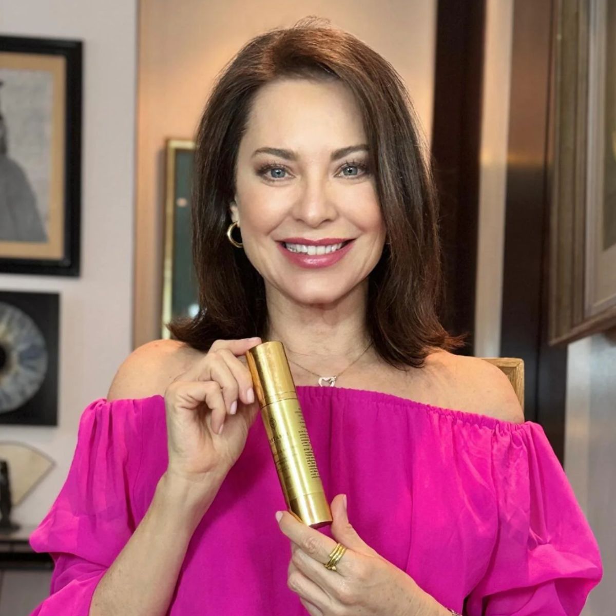 VITASEI - SERUM FACIAL DÍA CON CÉLULAS MADRE DE ALGODÓN + ÁCIDO HIALURÓNICO