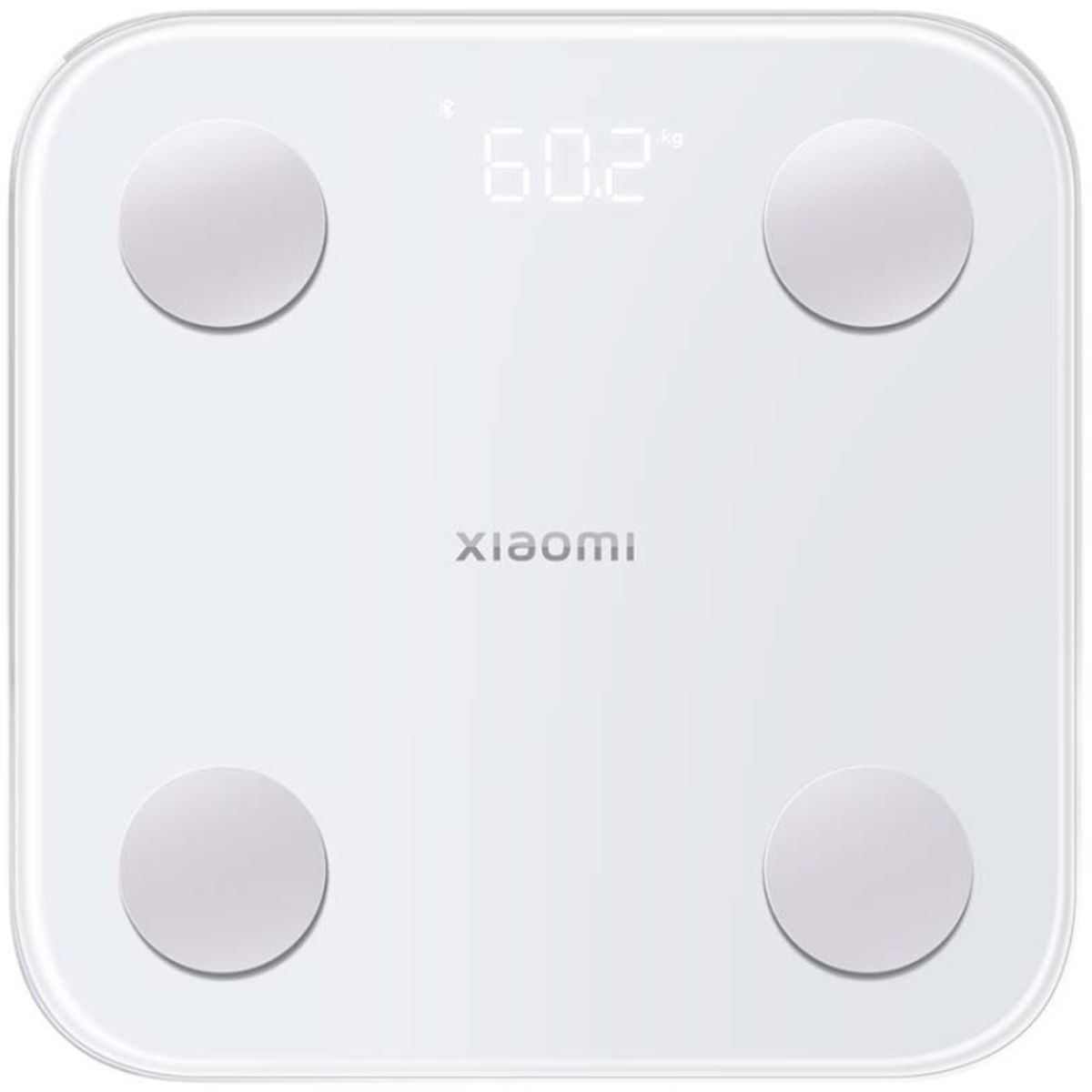 XIAOMI - Bascula Xiaomi Body Composition Scale S400