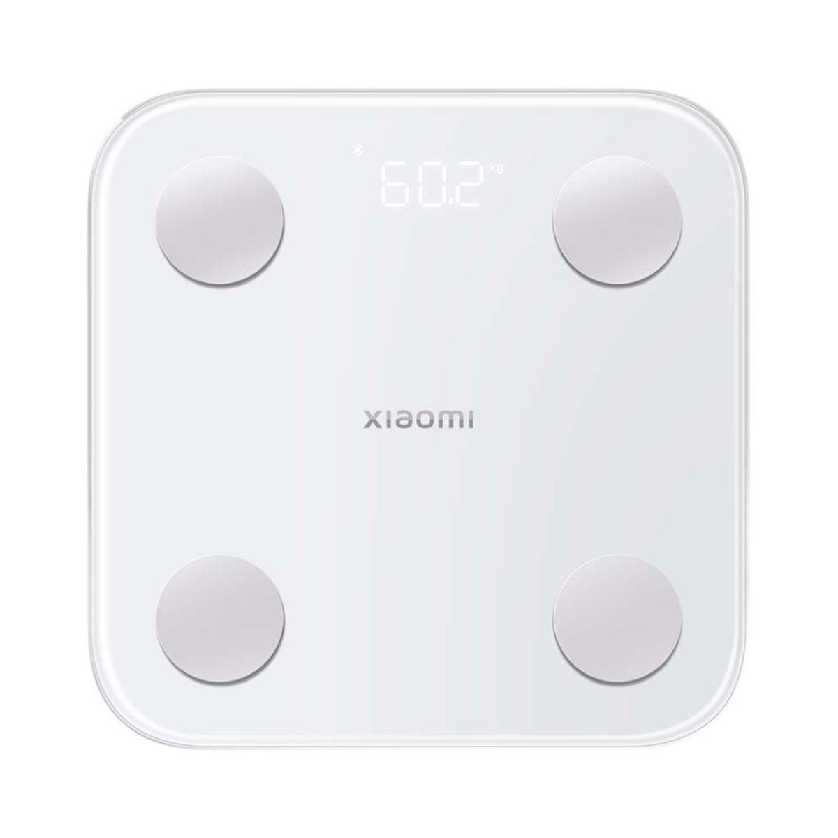 XIAOMI - Bascula Xiaomi Body Composition Scale S400