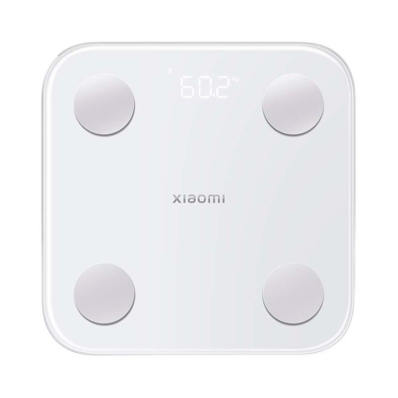 XIAOMI - Bascula Xiaomi Body Composition Scale S400